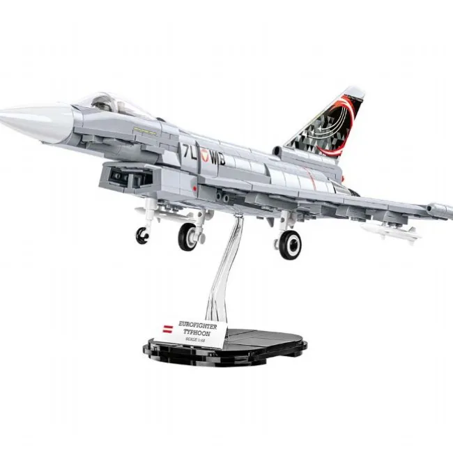 Eurofighter Typhoon