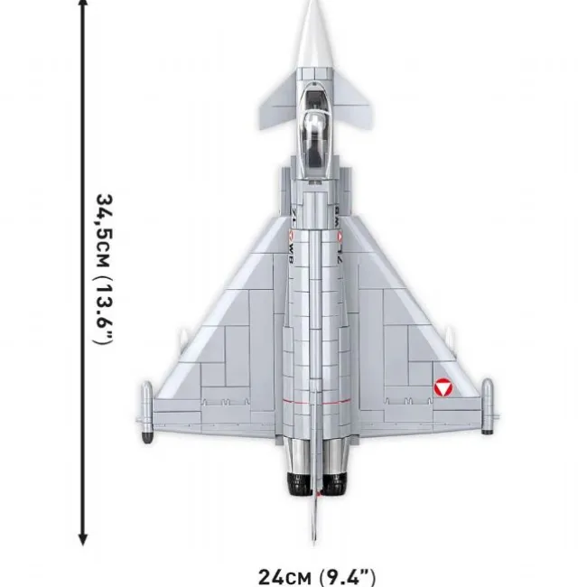 Eurofighter Typhoon