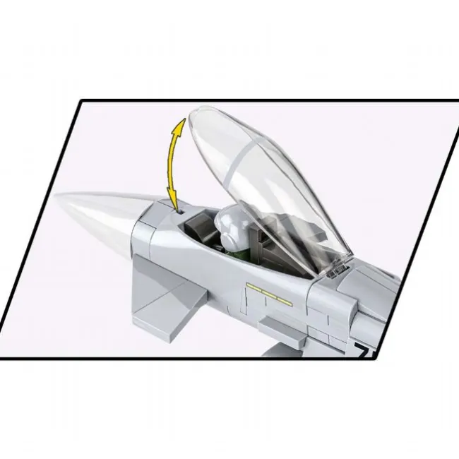 Eurofighter Typhoon