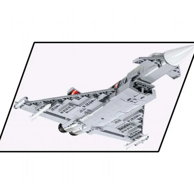 Eurofighter Typhoon