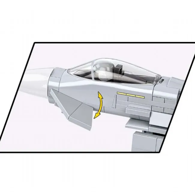 Eurofighter Typhoon