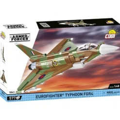Eurofighter Typhoon FGR4 GiNA