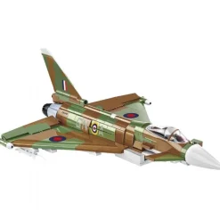 Eurofighter Typhoon FGR4 GiNA