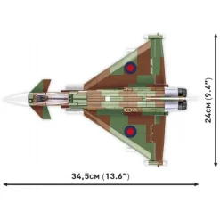 Eurofighter Typhoon FGR4 GiNA