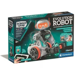 Evolution Robot