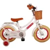 Excellent Børnecykel 12 tommer Hvid