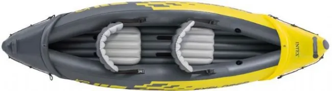 Explorer K2 Kajak
