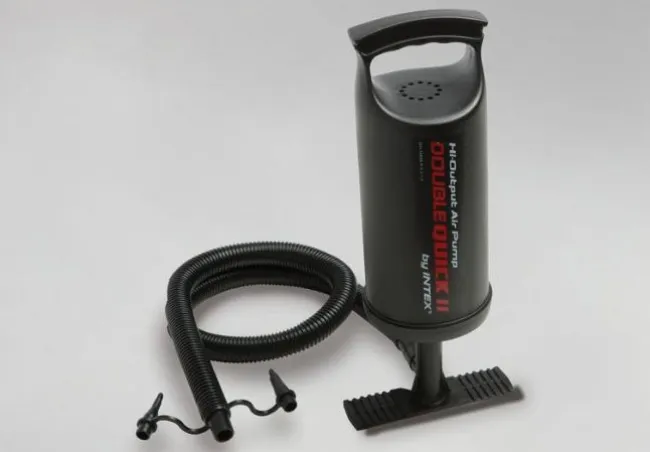 Explorer K2 Kajak