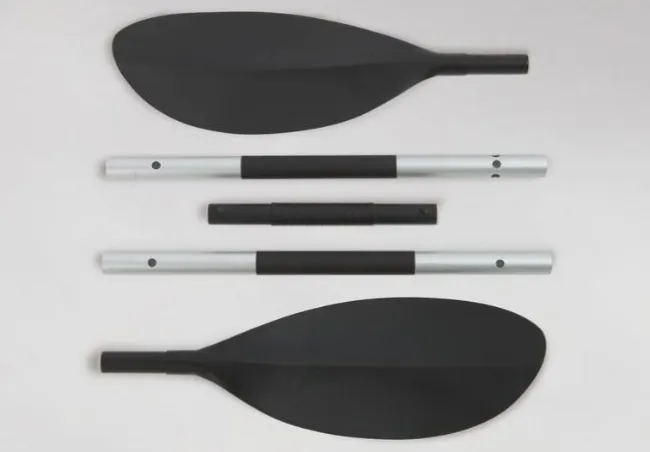 Explorer K2 Kajak