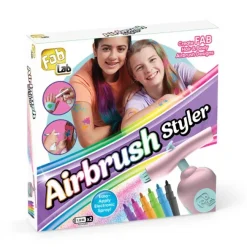 FabLab Airbrush
