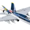 FA-18C Hornet