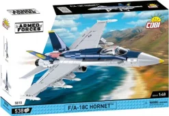 FA-18C Hornet