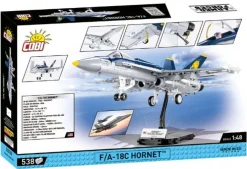 FA-18C Hornet