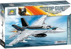 F/A-18E Super Hornet