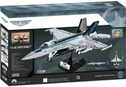 F/A-18E Super Hornet