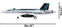 F/A-18E Super Hornet