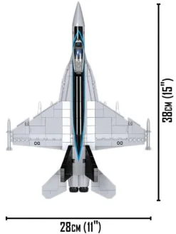 F/A-18E Super Hornet