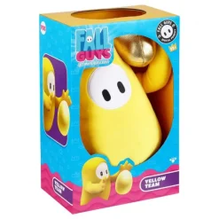 Fall Guys Yellow Bamse 30cm