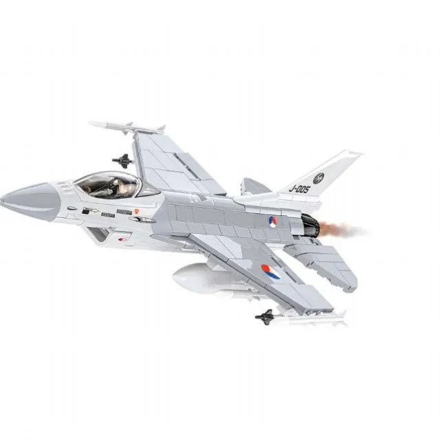 F-16AM Fighting Falcon Dutch