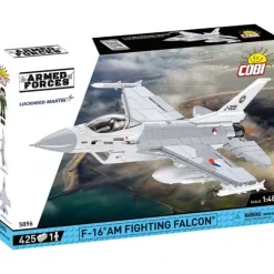 F-16AM Fighting Falcon Dutch