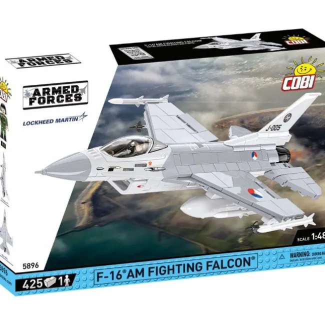 F-16AM Fighting Falcon Dutch