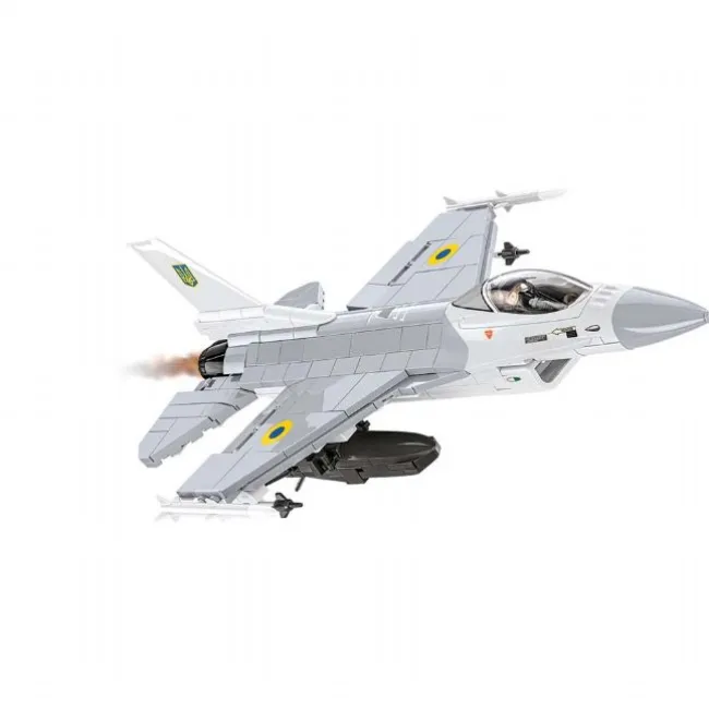 F-16AM Fighting Falcon Ukraine