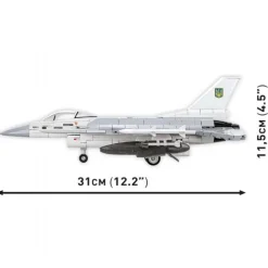 F-16AM Fighting Falcon Ukraine