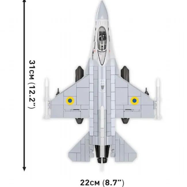 F-16AM Fighting Falcon Ukraine