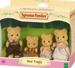 Familien Bjørn