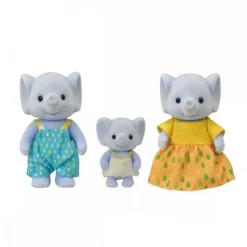 Familien Elefant