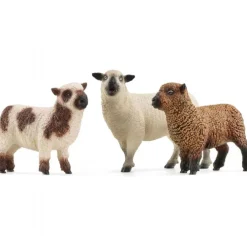 Farm World Fårflok