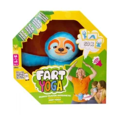 Fart Yoga Spil