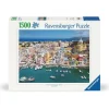 Farverne af Procida 1500 Brikker
