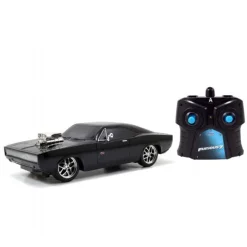 Fast&Furious RC 1970 Dodge Charger 1:24