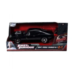 Fast&Furious RC 1970 Dodge Charger 1:24
