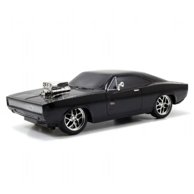 Fast&Furious RC 1970 Dodge Charger 1:24