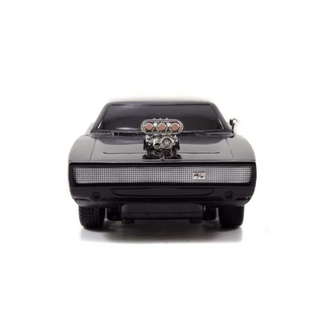 Fast&Furious RC 1970 Dodge Charger 1:24