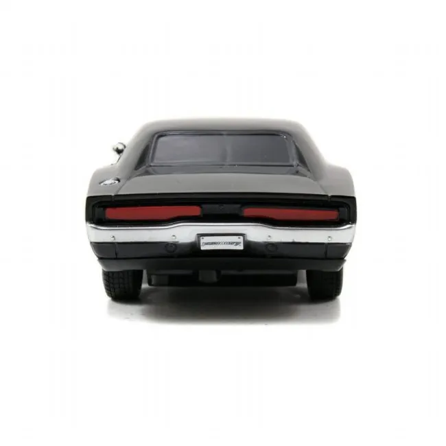 Fast&Furious RC 1970 Dodge Charger 1:24