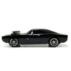 Fast&Furious RC 1970 Dodge Charger 1:24