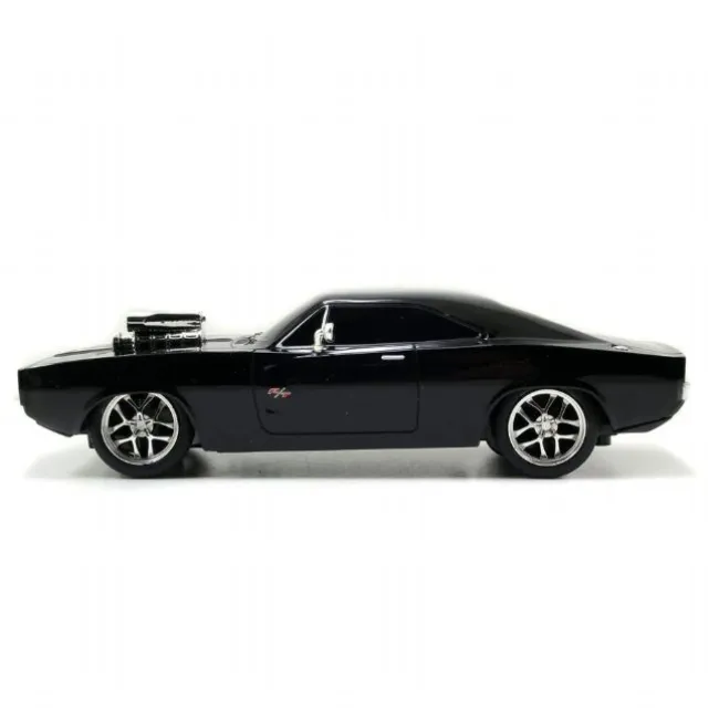 Fast&Furious RC 1970 Dodge Charger 1:24