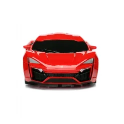 Fast&Furious RC Lykan Hypersport 1:24