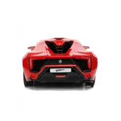 Fast&Furious RC Lykan Hypersport 1:24