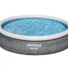 Fast Set Pool Grey 9.677L 457x84 cm