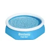 Fast Set Pool  1.249L 244x61 cm