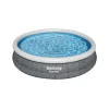 Fast Set Pool  5.377L 366x76 cm
