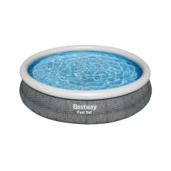 Fast Set Pool 5.377L 366x76 cm