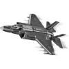 F-35B STOVL Lightning II