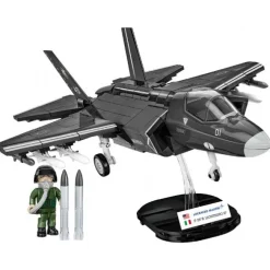 F-35B STOVL Lightning II