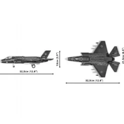 F-35B STOVL Lightning II