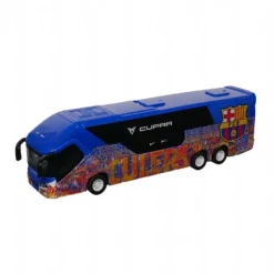 FC Barcelona Bus 1:50